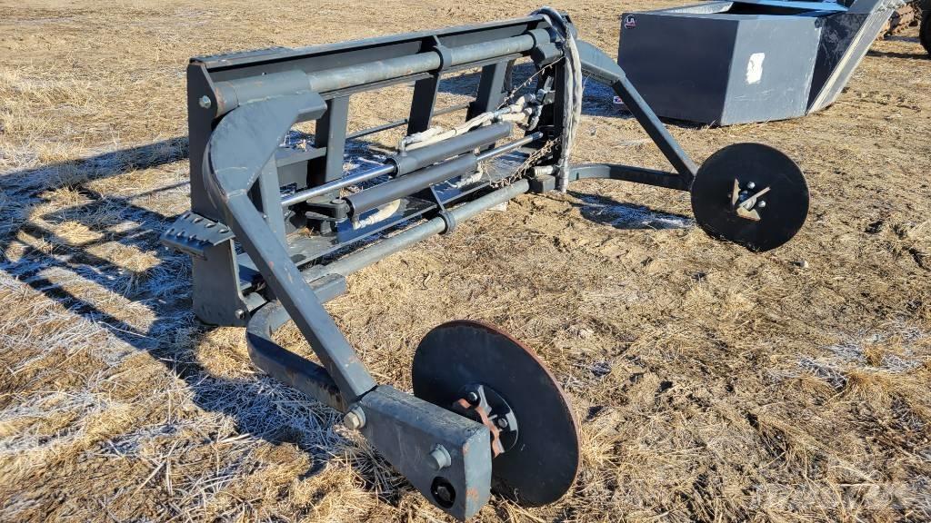 Bobcat Sod Layer Outros componentes