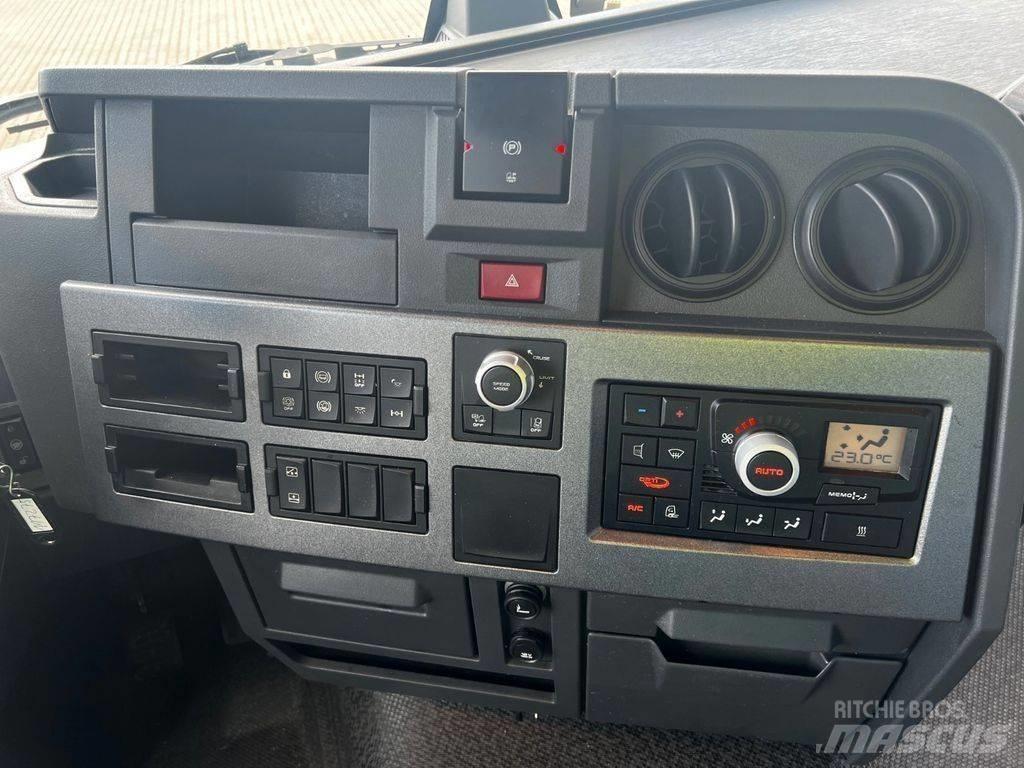 Renault T480 Tractores (camiões)