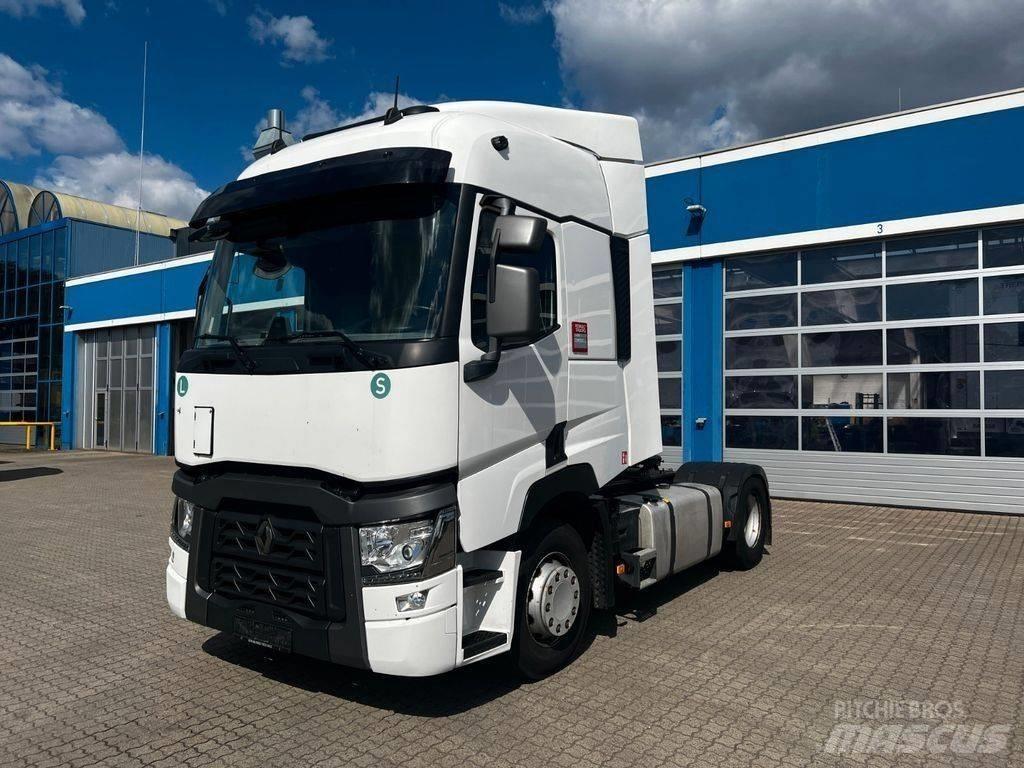 Renault T480 Tractores (camiões)