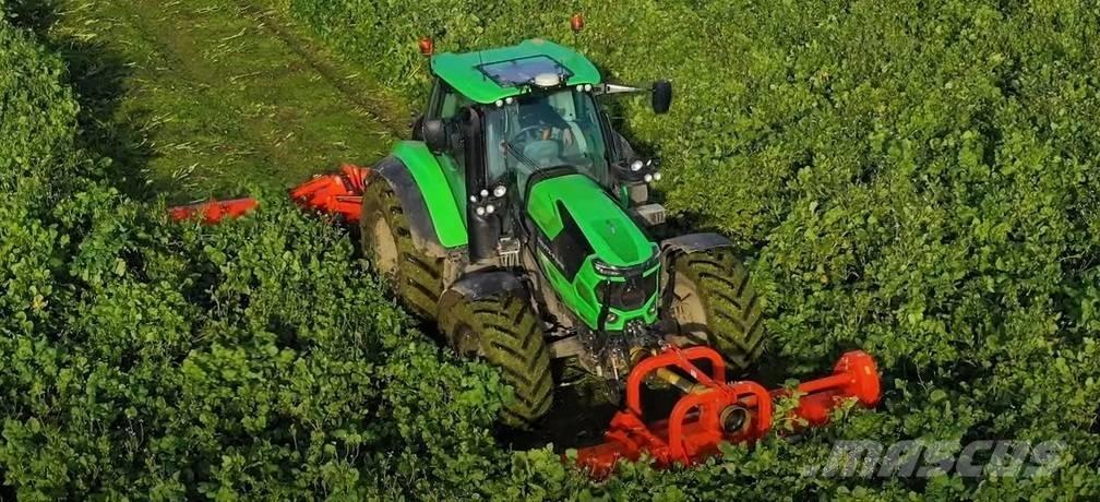 Tierre PANTERA Agricultura - Outros
