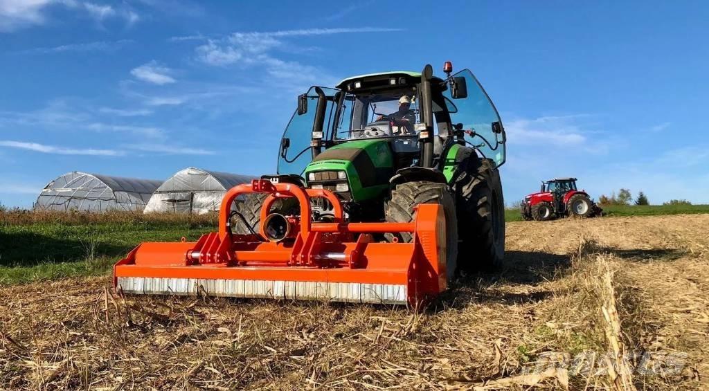 Tierre PANTERA Agricultura - Outros

