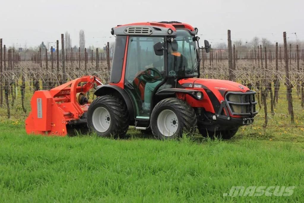Tierre PANTERA Agricultura - Outros
