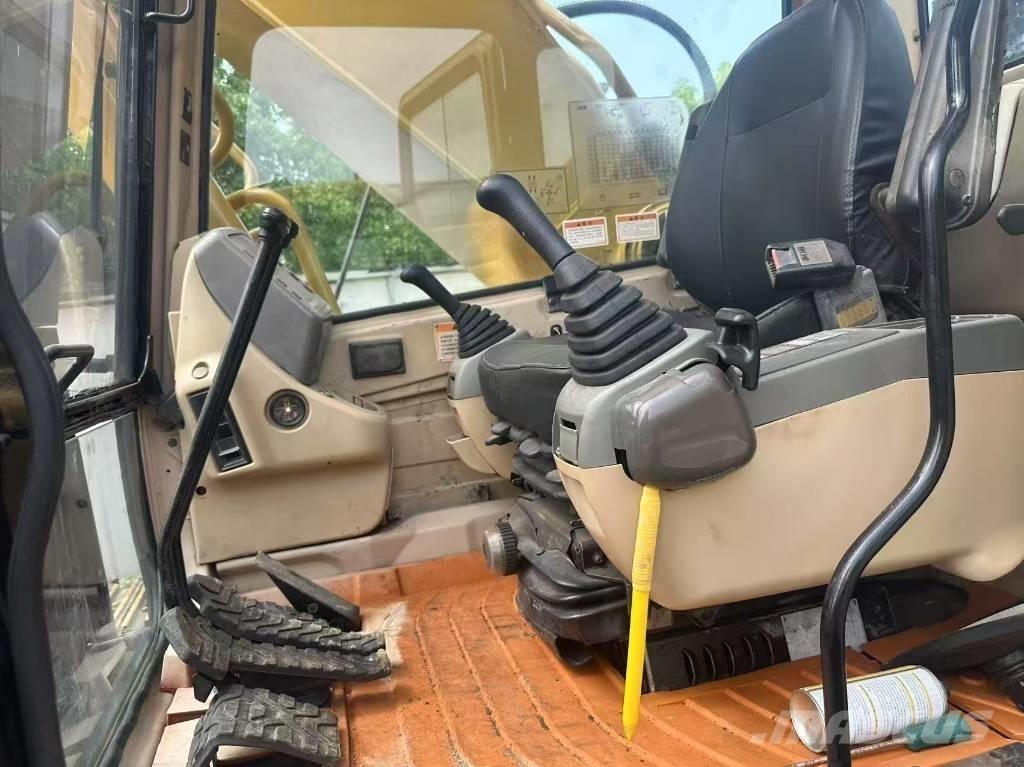 CAT 330 B L Escavadoras de rastos