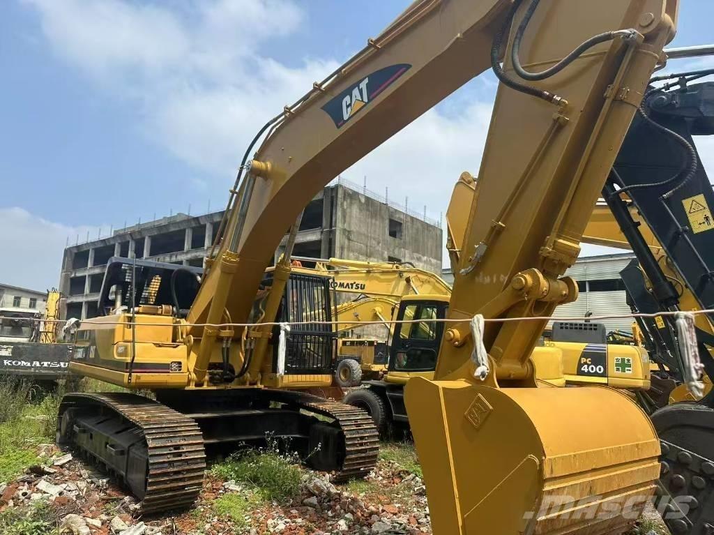 CAT 330 B L Escavadoras de rastos