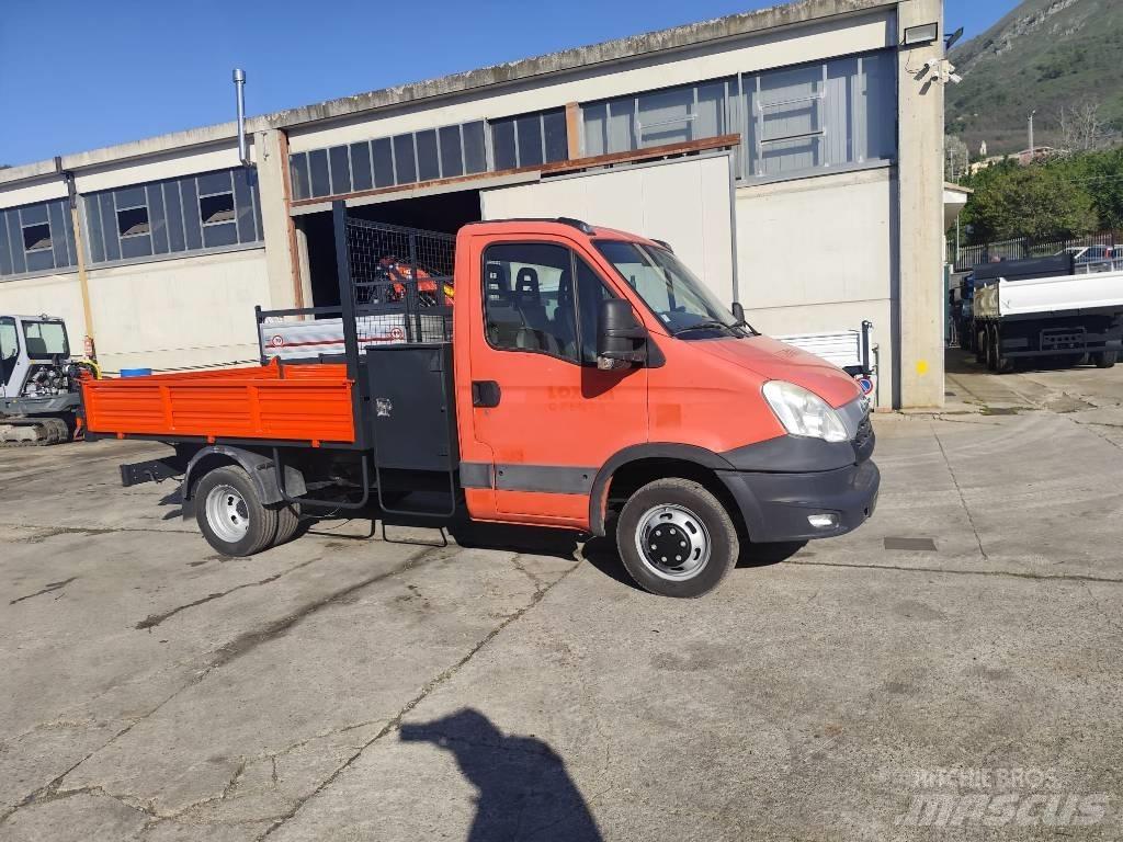 Iveco Daily 35 C 13 Camiões basculantes