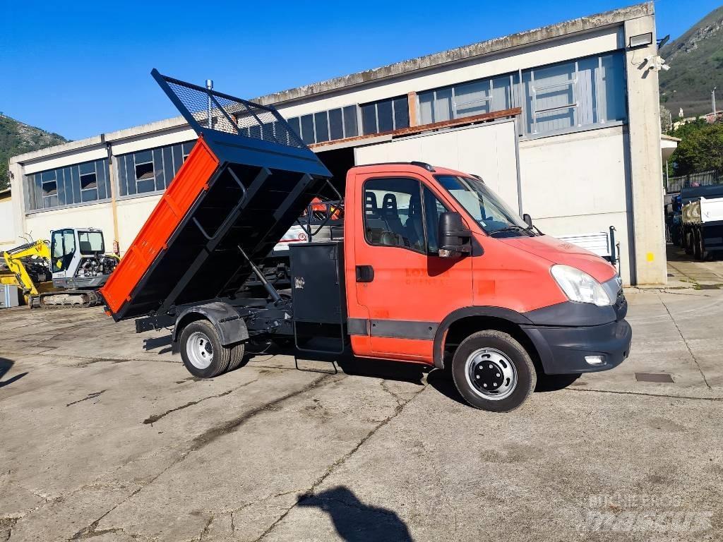 Iveco Daily 35 C 13 Camiões basculantes
