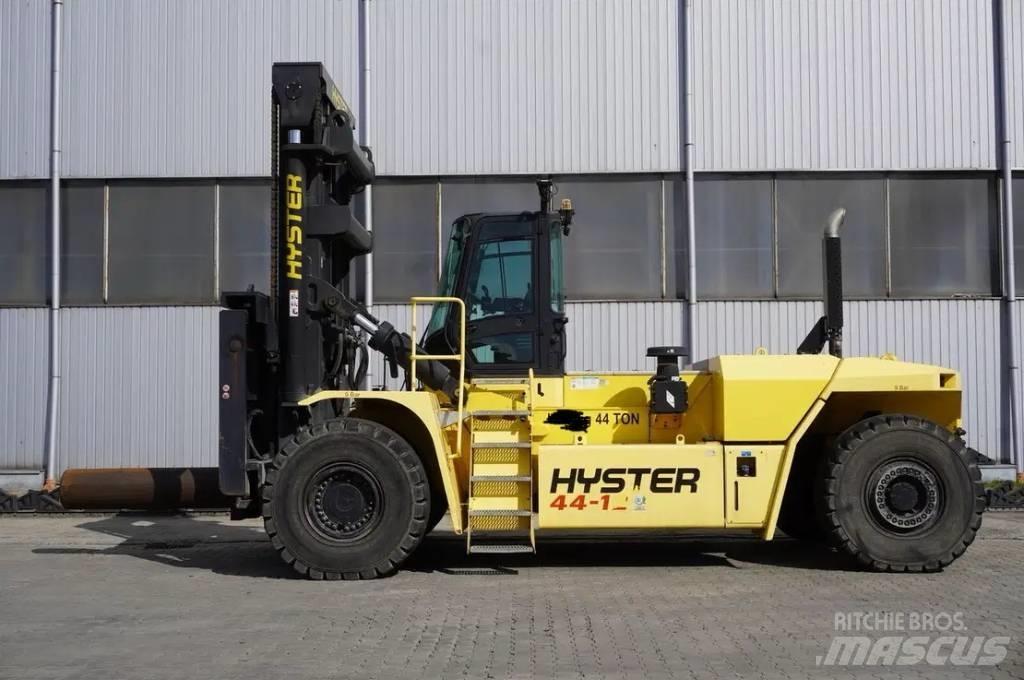 Hyster H44XMS-12 Empilhadores Diesel