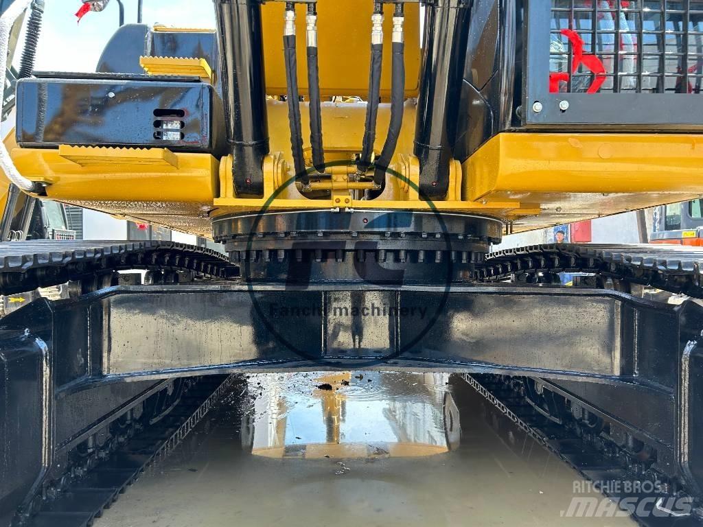 CAT 336 D Escavadoras de rastos