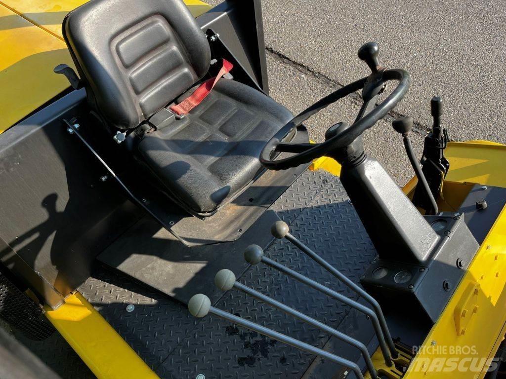 Hyster H7.00XL Empilhadores Diesel