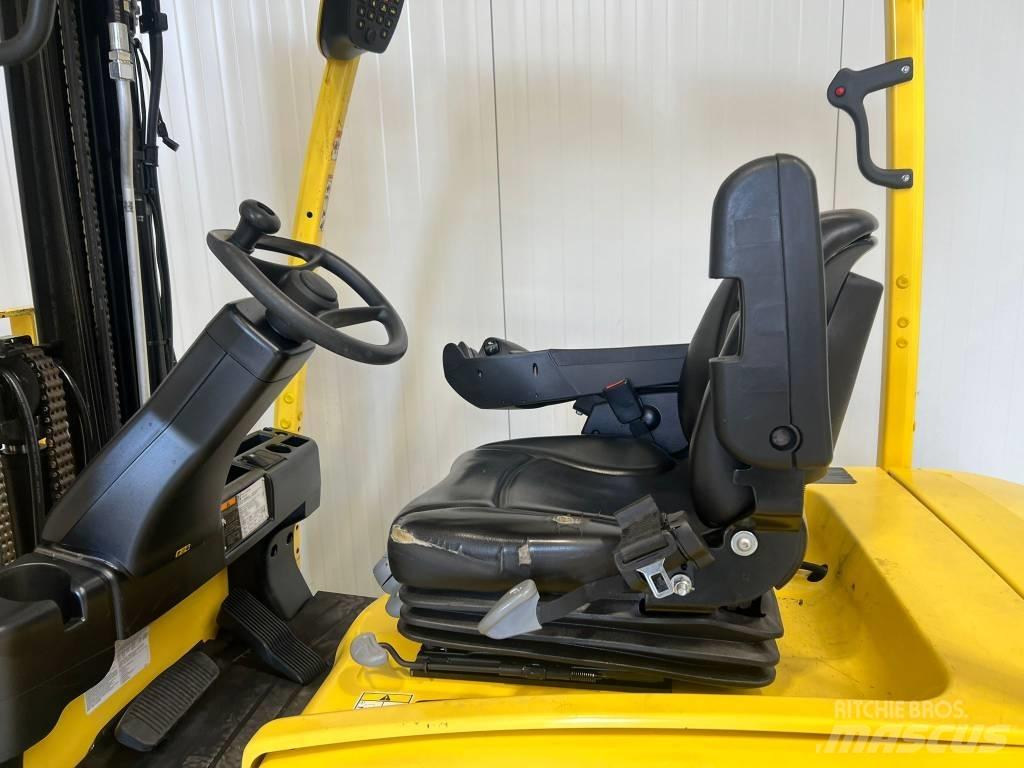 Hyster J1.8XN LWB Empilhadores eléctricos