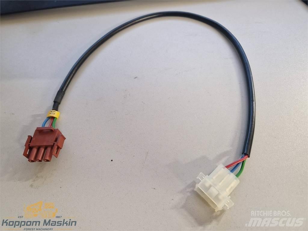 Rottne 401-09830 Electrónica