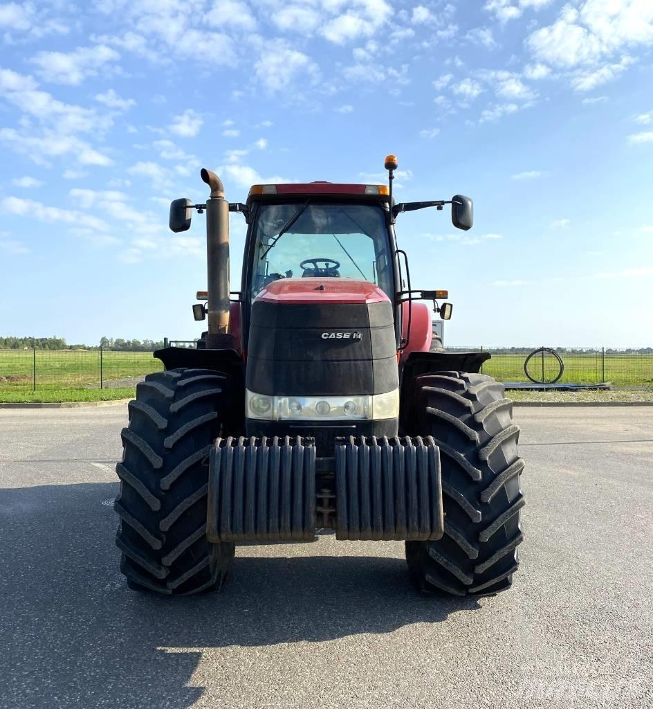 Case IH Magnum 335 Tratores Agrícolas usados