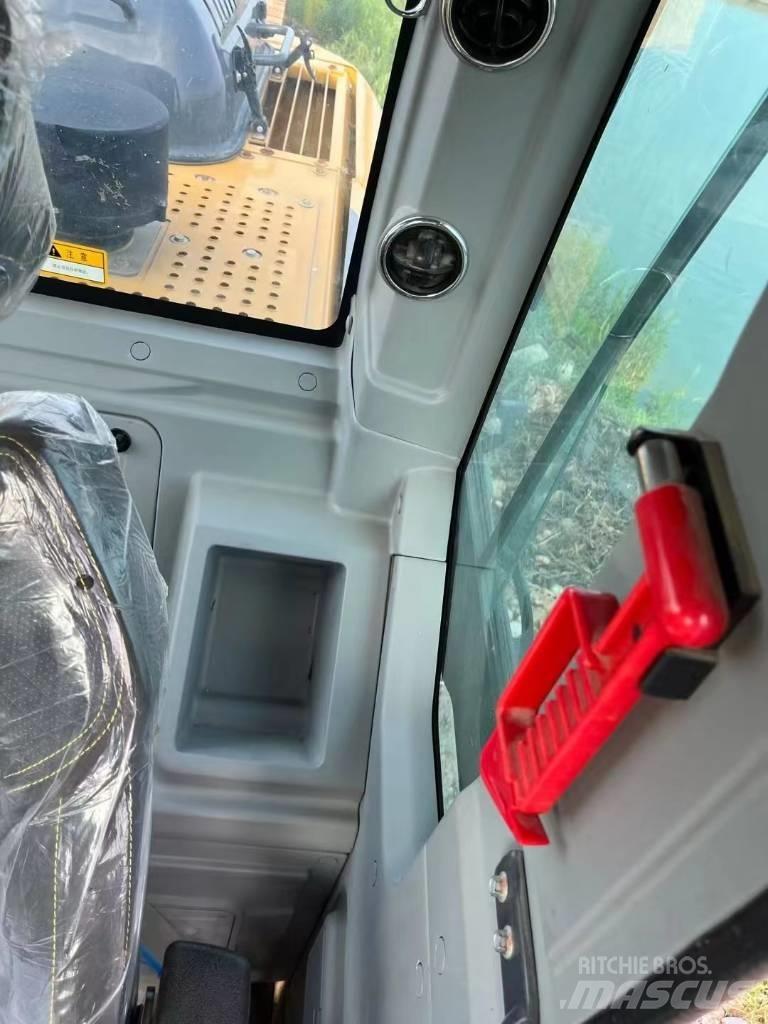 XCMG XE200DA Escavadoras de rastos