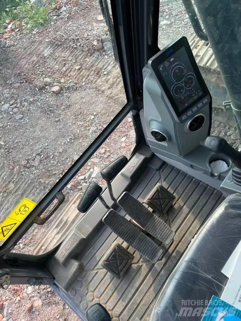 XCMG XE200DA Escavadoras de rastos