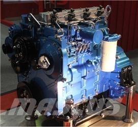  Shangchai SC5DK200Q3 Motores
