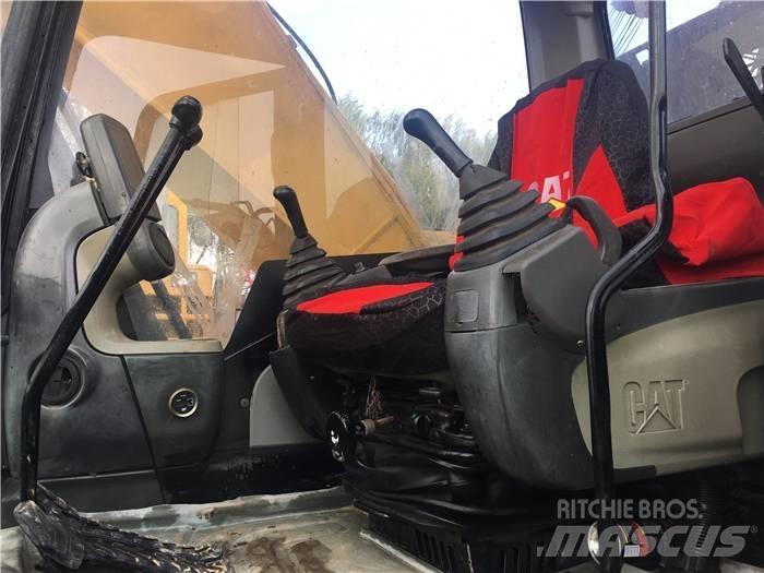 CAT 320 D Escavadoras de rastos