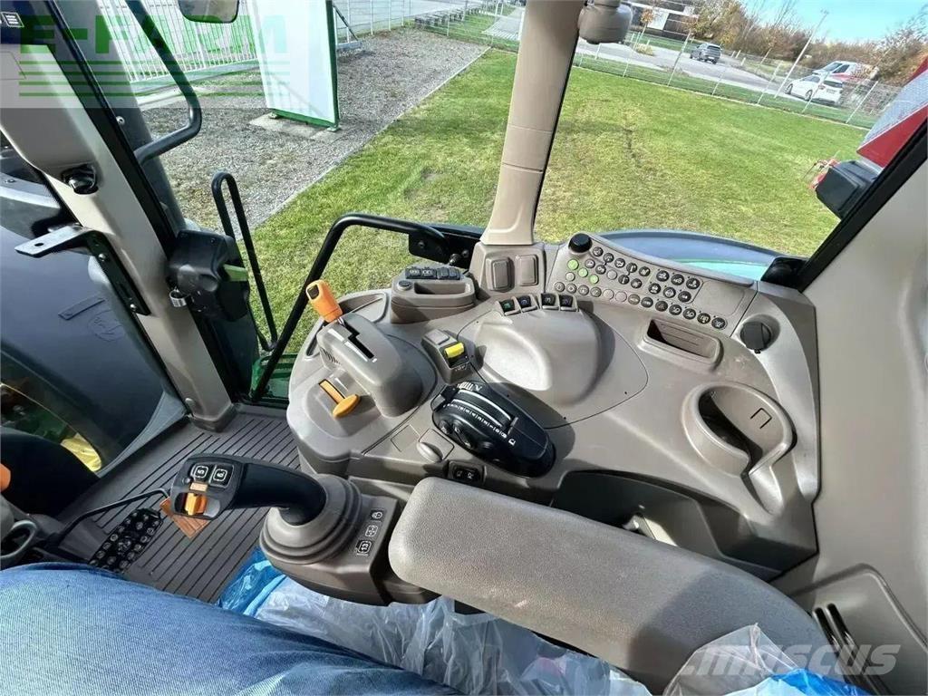 John Deere 6m 240 Tratores Agrícolas usados