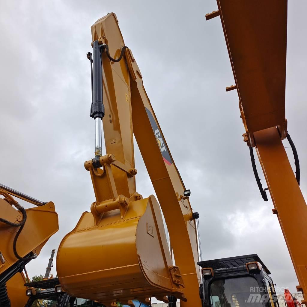 CAT 320D Escavadoras de rastos