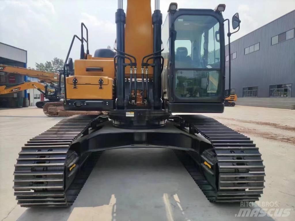 Sany SY 305 C Escavadoras Midi 7t - 12t