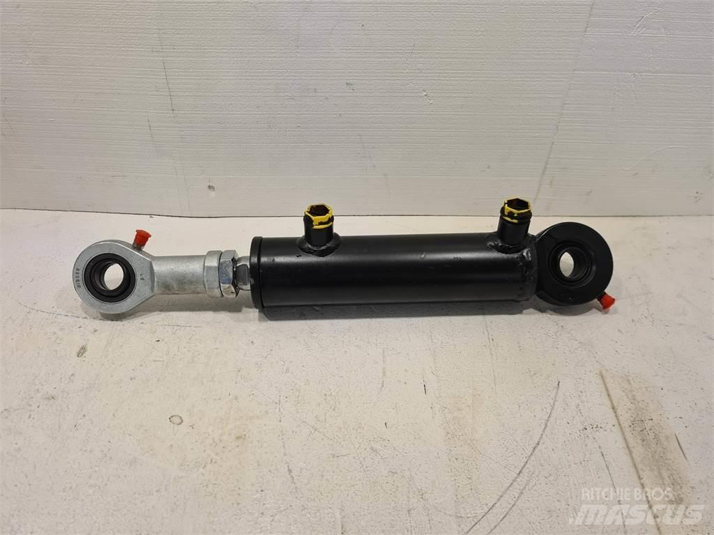 Log Max 015669 Cabeças de ceifeiras