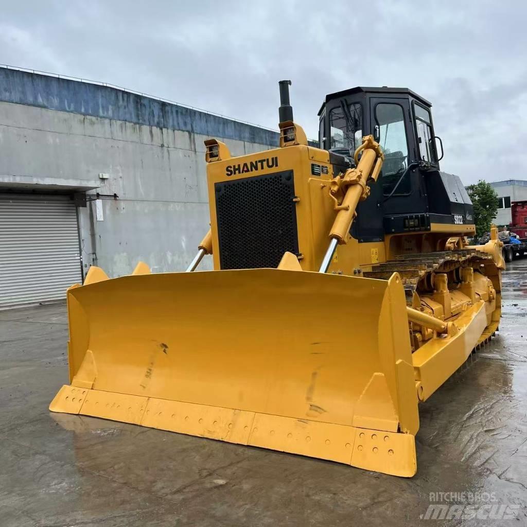Shantui SD22L Dozers - Tratores rastos