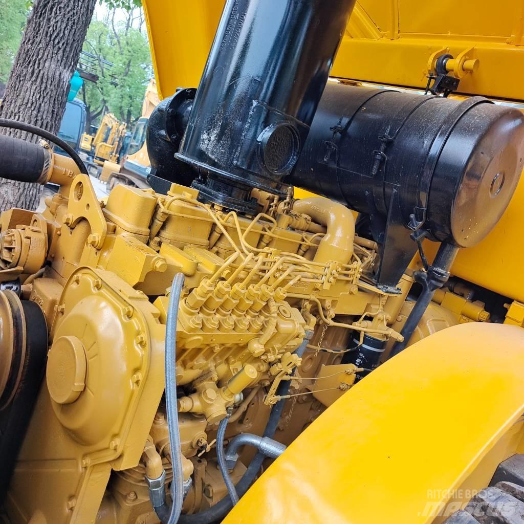 XCMG XS223J Cilindros Compactadores monocilíndricos