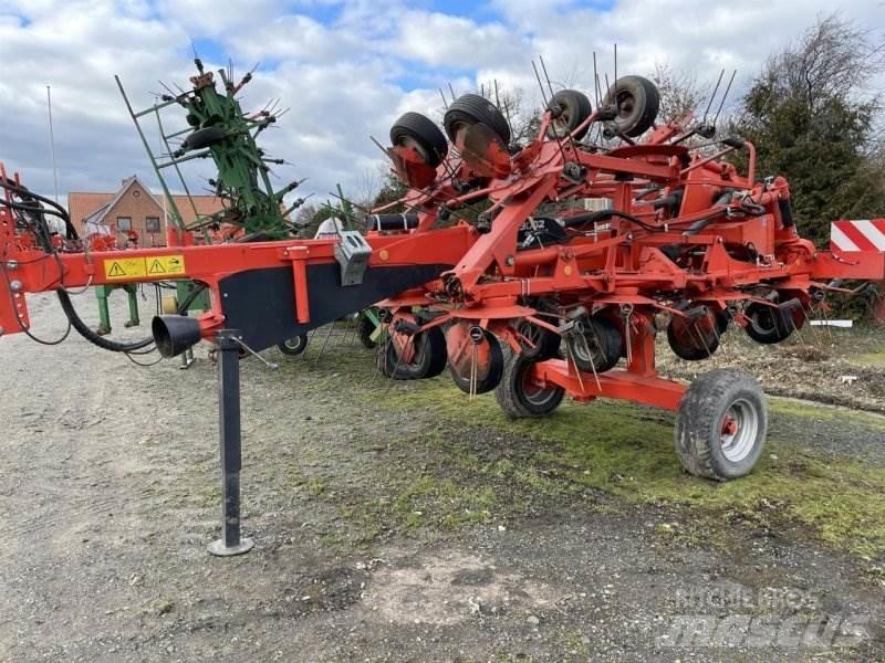 Kuhn GF 13002 Ancinho virador