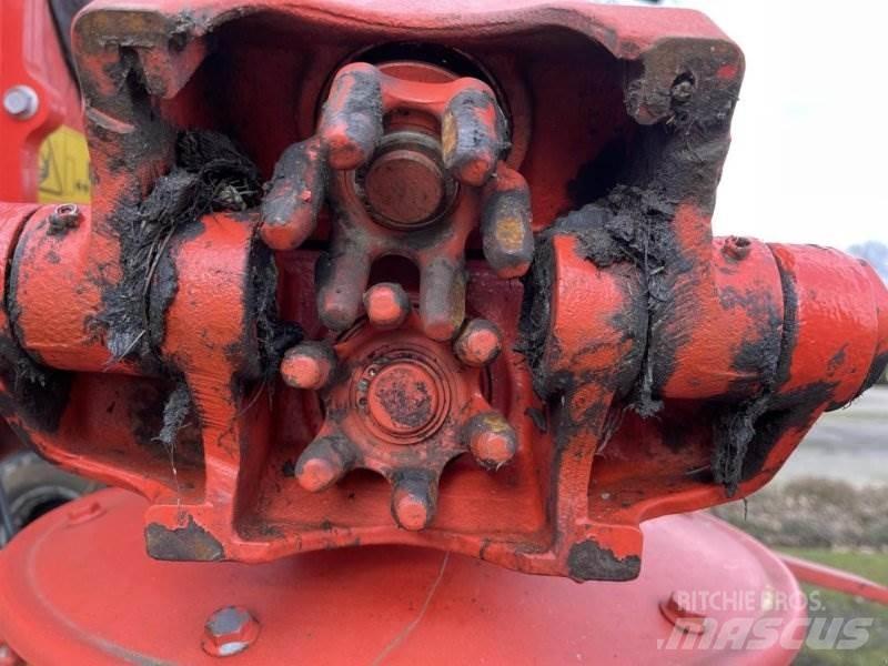 Kuhn GF 13002 Ancinho virador