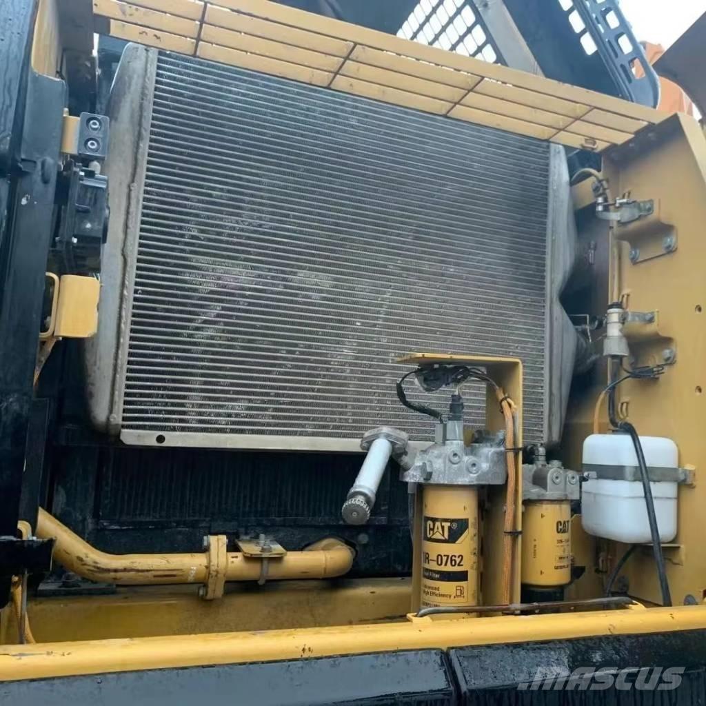 CAT 329 Escavadoras de rastos