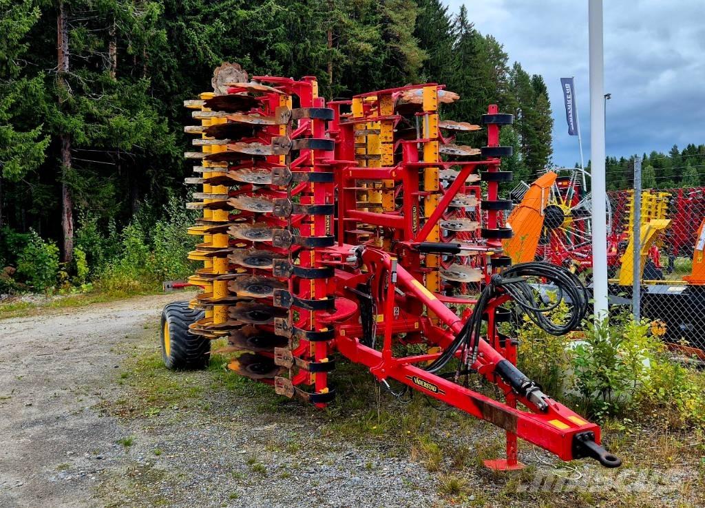 Väderstad Carrier525 Cultivadoras