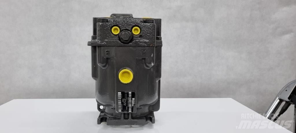 Sauer Danfoss 90M100 Hidráulica