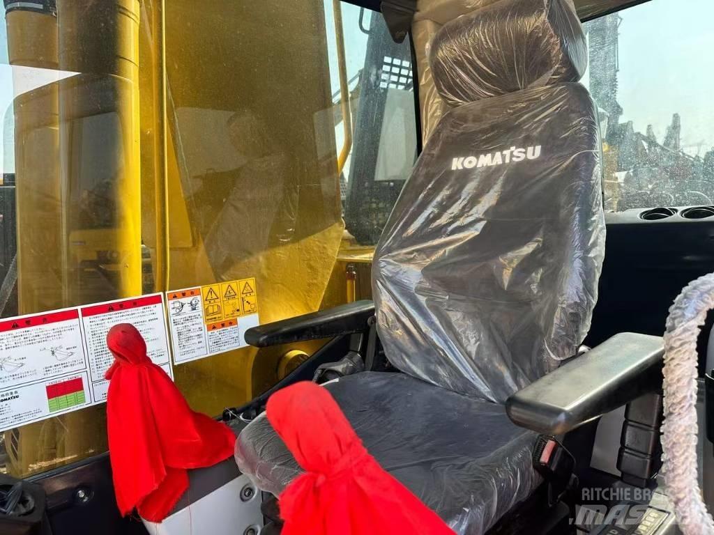 Komatsu PC 240 Escavadoras de rastos