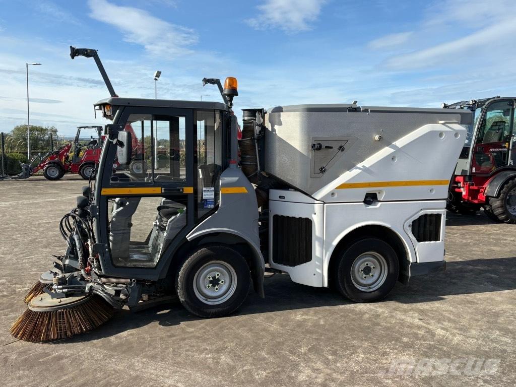 Hako 1600 1600 Portadores de ferramentas utilitárias