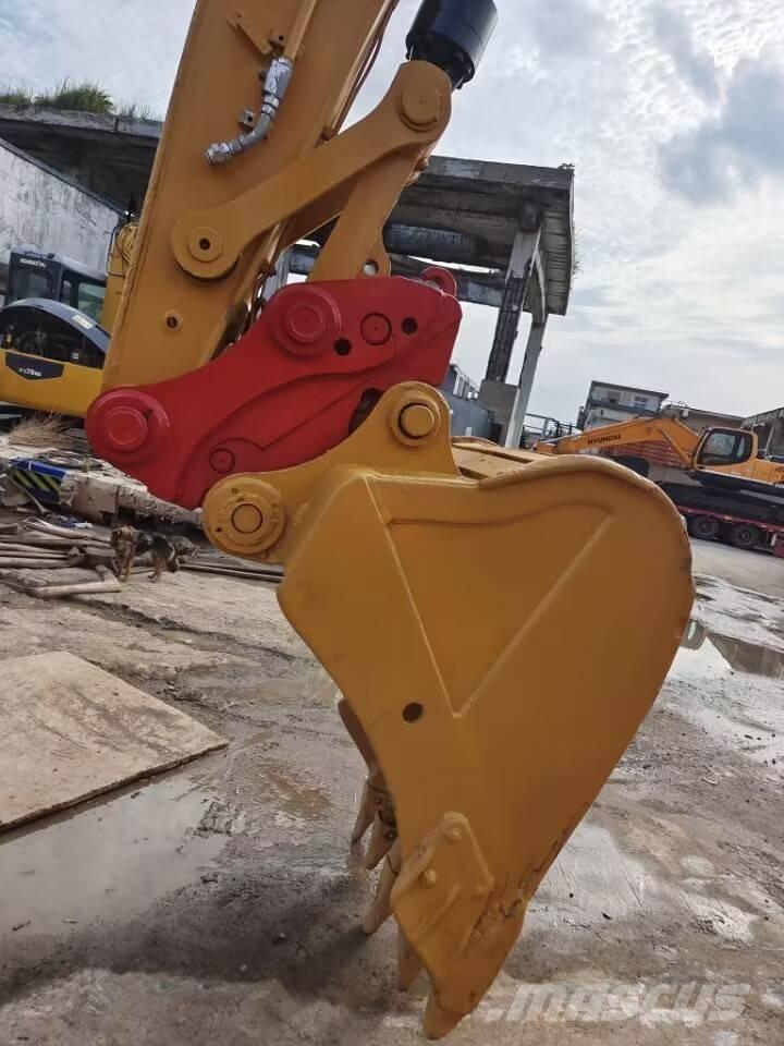 CAT 315 D Escavadoras de rastos