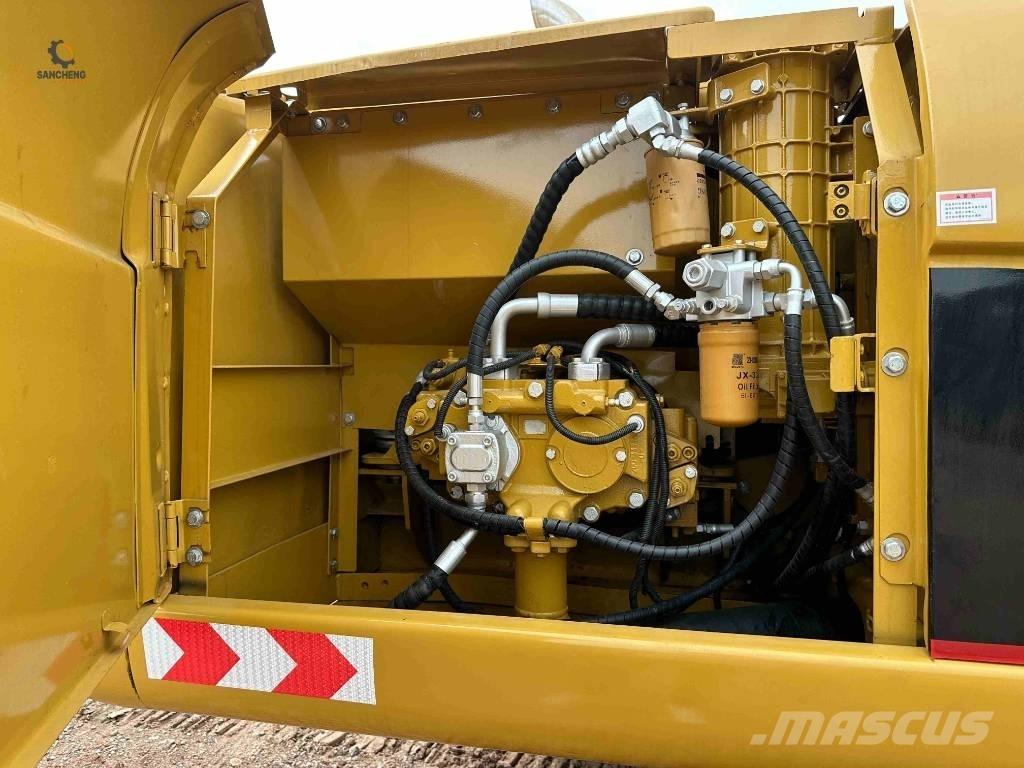 CAT 320 C L Escavadoras de rastos