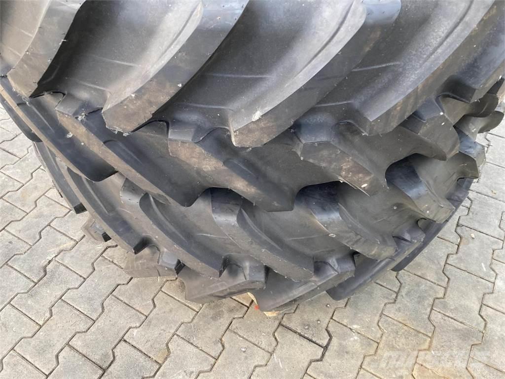 Alliance 460/85R34 Pneus Agrícolas
