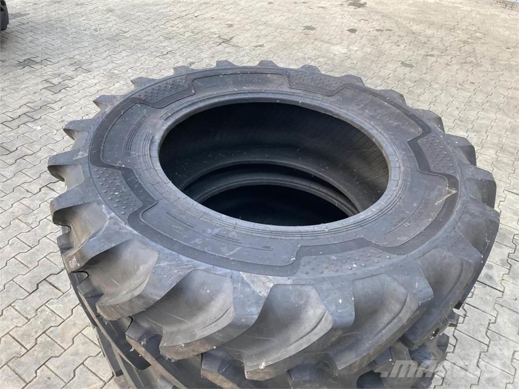 Alliance 460/85R34 Pneus Agrícolas