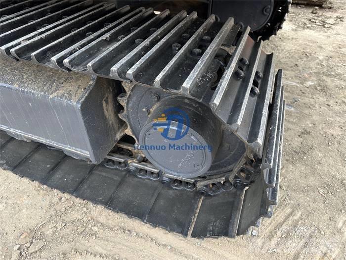 Doosan DX 80 Mini Escavadoras <7t