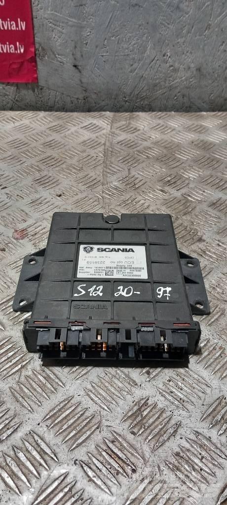 Scania G 400    2238159 Electrónica