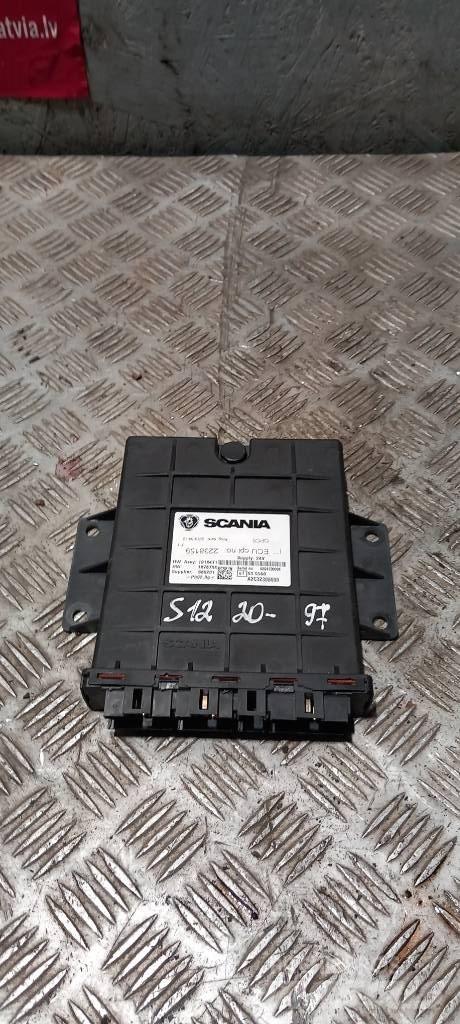Scania G 400    2238159 Electrónica