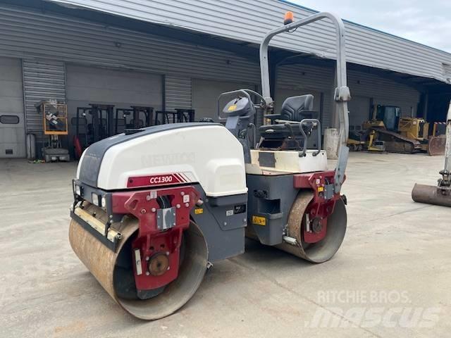 Dynapac CC 1300 Cilindros Compactadores tandem