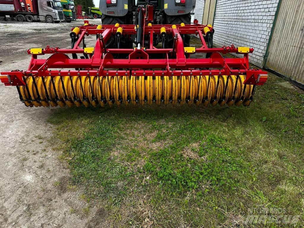 Väderstad Cultus350 Charruas aivecas