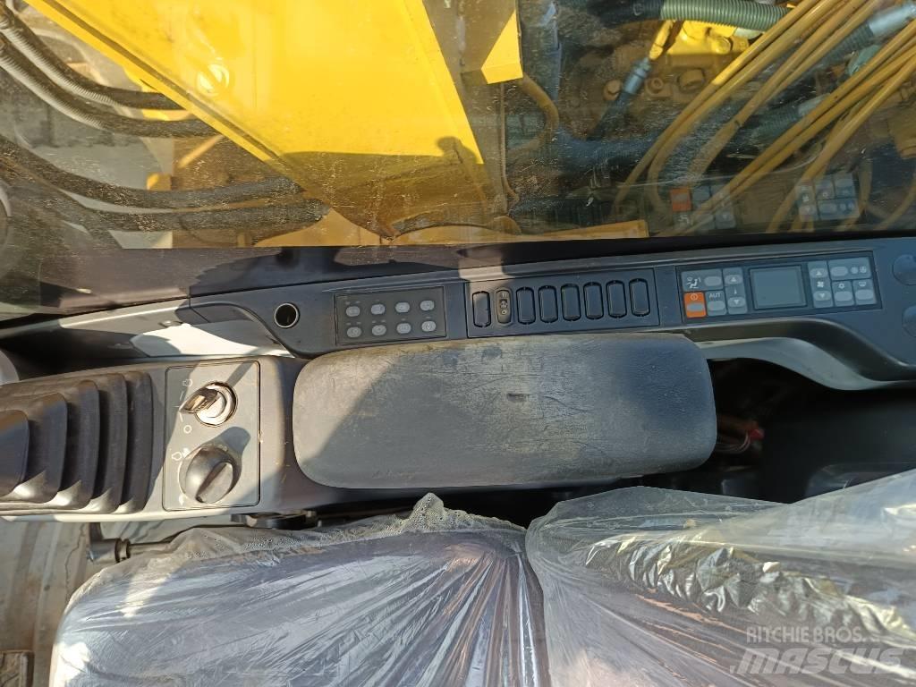 CAT 312 D2 Escavadoras de rastos