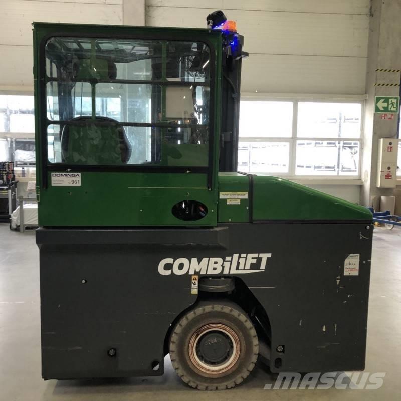 Combilift C 4000 ET Empilhadores de 4 vias