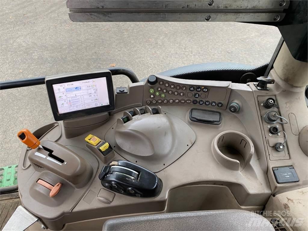 John Deere 6150R Tratores Agrícolas usados