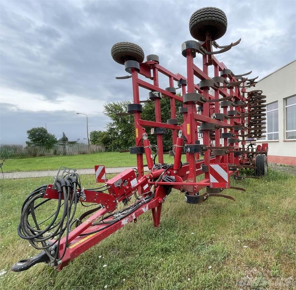 Horsch Tiger 8 XL Cultivadoras