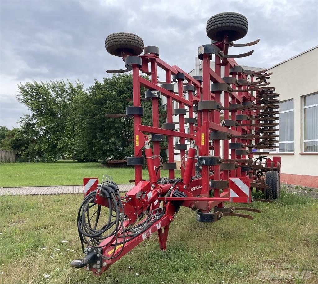 Horsch Tiger 8 XL Cultivadoras
