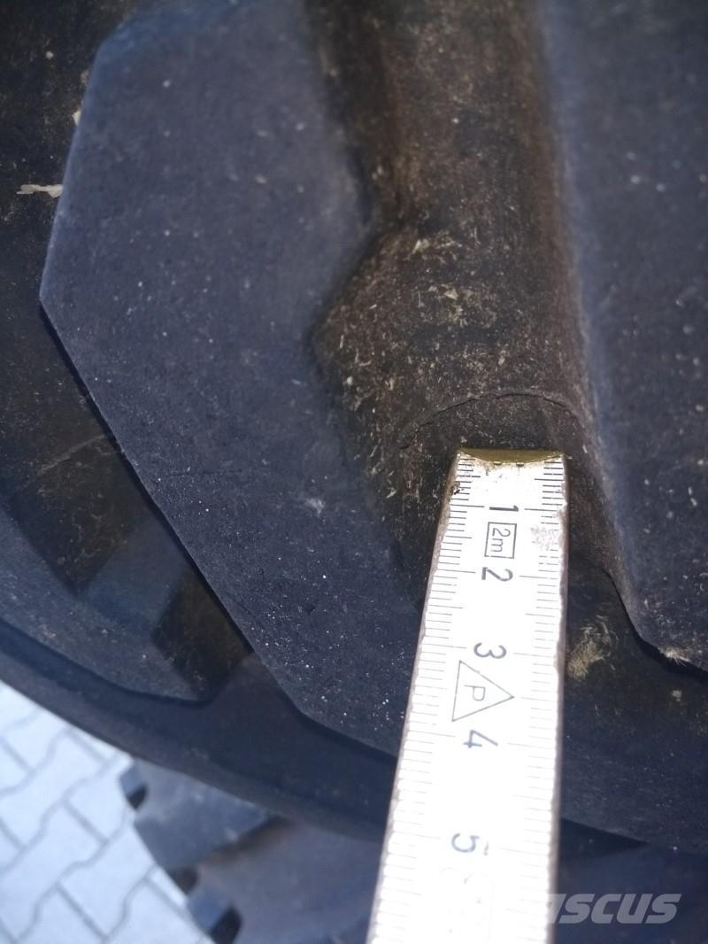 BKT 400/60 15.5 Agricultura - Outros
