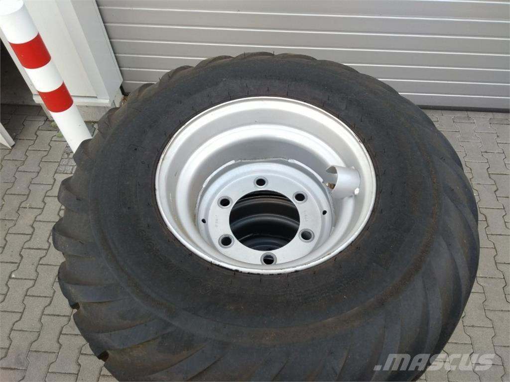 BKT 400/60 15.5 Agricultura - Outros
