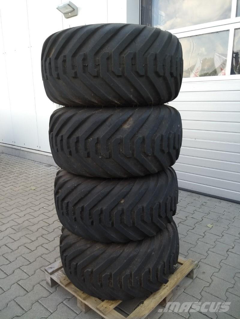 BKT 400/60 15.5 Agricultura - Outros
